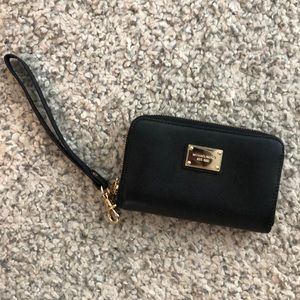 Michael Kors wallet/wristlet
